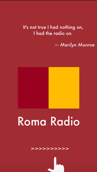 Stazioni Radio Roma - Rome Radio Stations