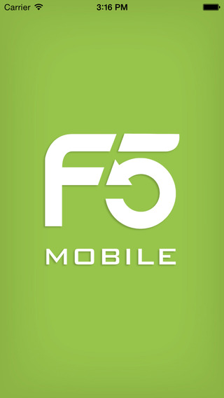 F5 Mobile
