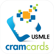 USMLE Step 1 - Microbiology & Pathology Flashcards mobile app icon