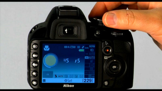 【免費攝影App】Nikon D3100 from QuickPro-APP點子