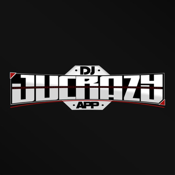 DJ Ju Crazy LOGO-APP點子