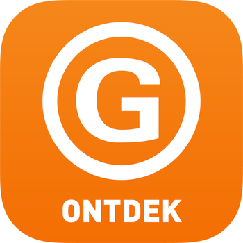 Ontdek Groningen LOGO-APP點子