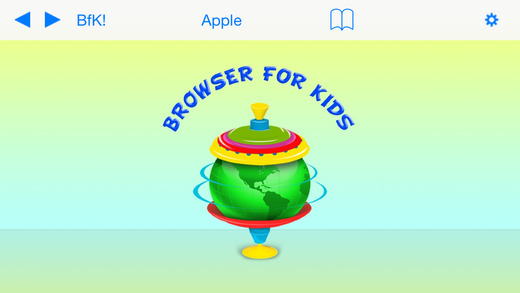 Browser for Kids – Parental control safe browser with internet website filter