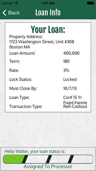 【免費財經App】Pinnacle Capital Mortgage-APP點子