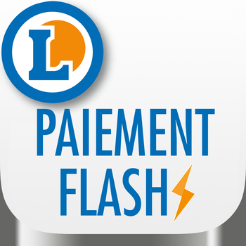 Paiement Flash LOGO-APP點子