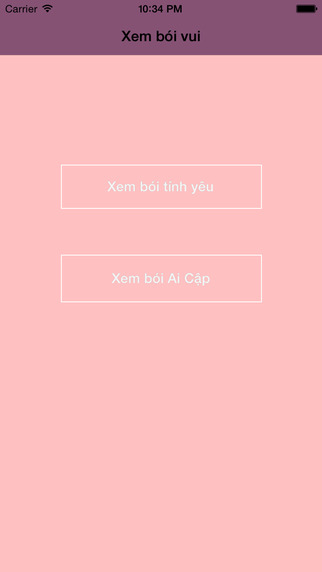 【免費娛樂App】Xem boi vui-APP點子