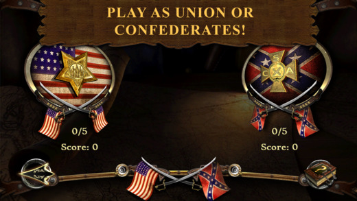 Civil War: 1862 Lite