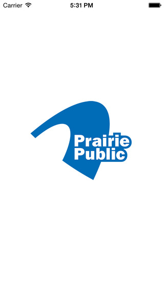 Prairie Public Radio App
