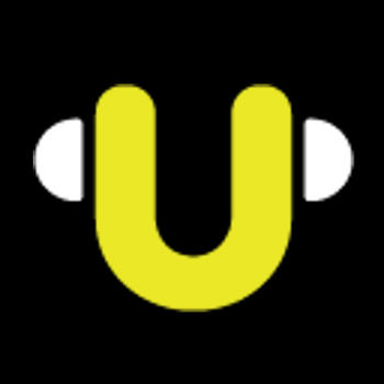 UTuneMe Radio App LOGO-APP點子