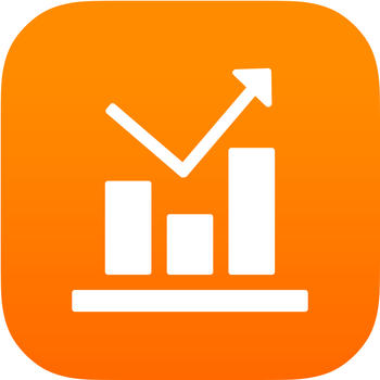 ING Trader HD LOGO-APP點子