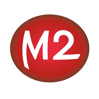 M2 Mobiili LOGO-APP點子