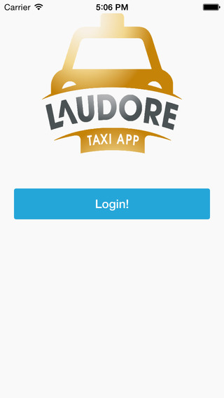 Laudore for taxi