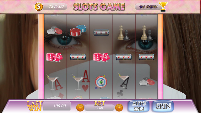 Kingdom Slots Machines Evil Wolf - FREE Vegas Slots Game