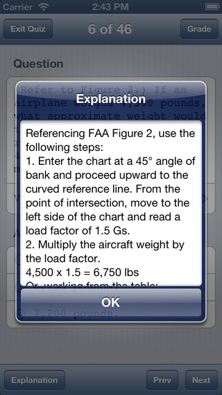 【免費教育App】Prepware CFI-APP點子