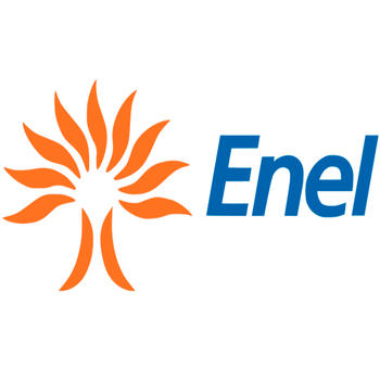 Enel iMeeting LOGO-APP點子