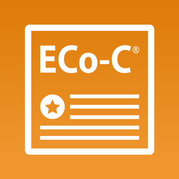 ECo-C Social LOGO-APP點子