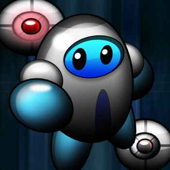 Robo climb! 遊戲 App LOGO-APP開箱王