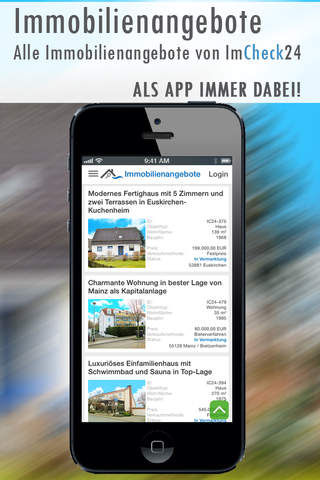 Maklaro - Ihr Immobilienmakler screenshot 2