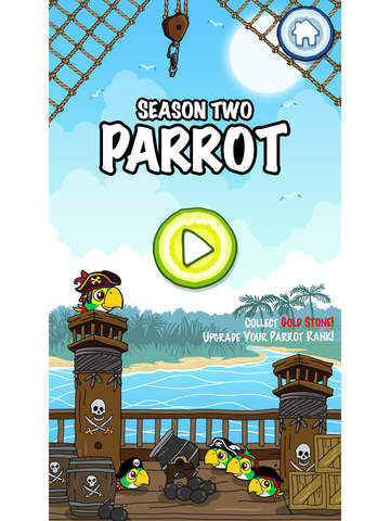 免費下載遊戲APP|Parrot - season2 app開箱文|APP開箱王