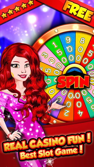 Casino Slots For Real Online - Best Social Slots With Vacation Jackpots