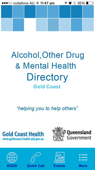 Gold Coast Alcohol Other Drug