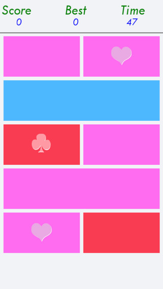 【免費遊戲App】Four Blocks-APP點子
