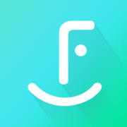 Facecon mobile app icon