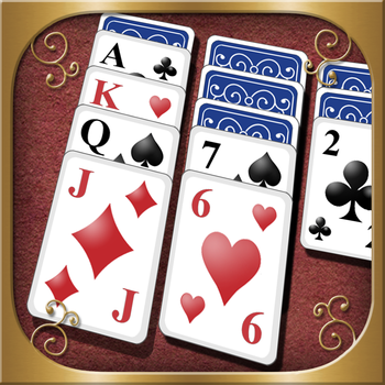 Solitaire Collection (Multi Solitaires) LOGO-APP點子