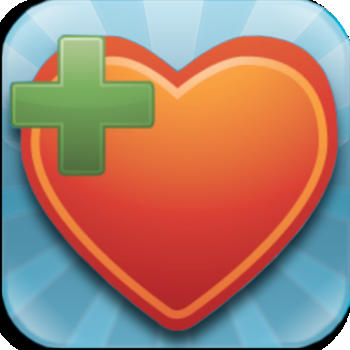 Blood Pressure Monitor - Family Lite LOGO-APP點子