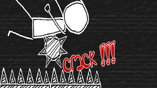Go Kill Doodle Stickman : SNUX 4 a ragdoll game