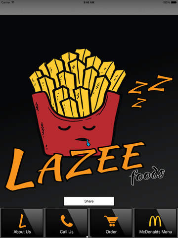 免費下載商業APP|Lazee Foods app開箱文|APP開箱王