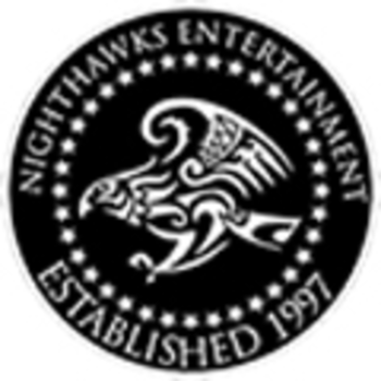 Nighthawks Entertainment LOGO-APP點子