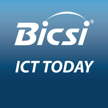 ICT Today LOGO-APP點子