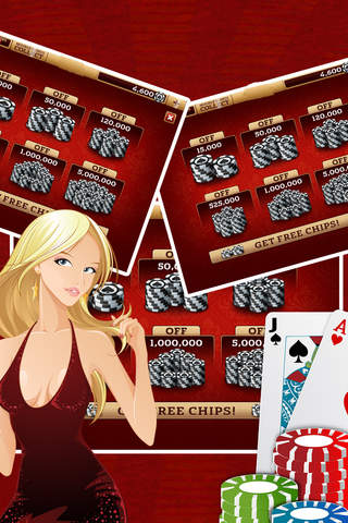Play City Casino screenshot 4