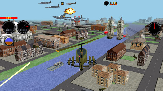 免費下載遊戲APP|RC Helicopter 3D Lite app開箱文|APP開箱王