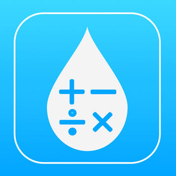 Math Drops LOGO-APP點子