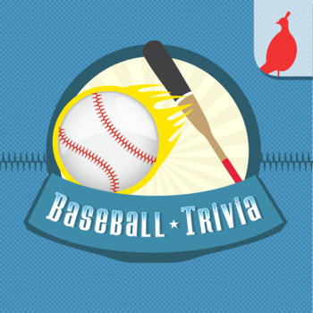 Baseball Trivia - Guess Famous Players, Teams and Logos LOGO-APP點子