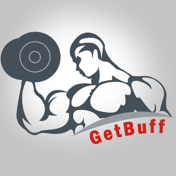 GetBuff LOGO-APP點子