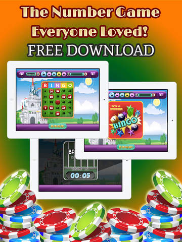 免費下載遊戲APP|Daubs Arena PLUS - Play Online Bingo and Number Card Game for FREE ! app開箱文|APP開箱王
