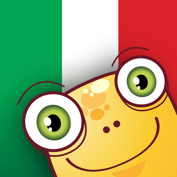 Accipicchia Italian LOGO-APP點子