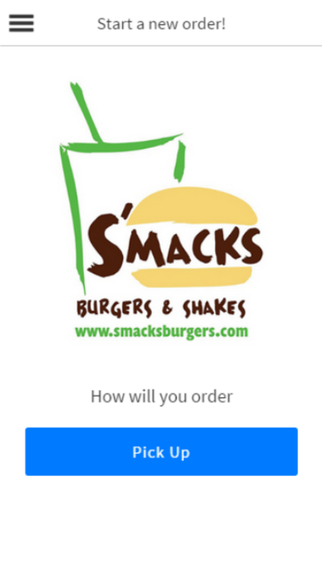 S'macks Burgers Shakes