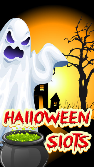 免費下載遊戲APP|Aah Trick or Treat Halloween Slots Casino - Play Lucky Coin Machine Games Free app開箱文|APP開箱王