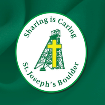 St Joseph's Primary School Boulder LOGO-APP點子