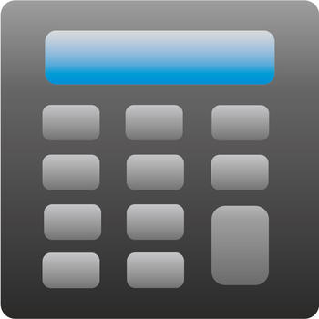 Ace Financial Calculator LOGO-APP點子