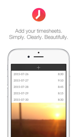 SimpleTime - Timesheets Holidays and Expenses Tracker