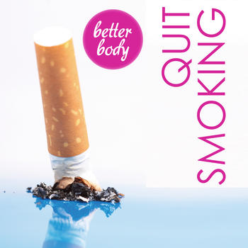 Better Body: Quit Smoking LOGO-APP點子