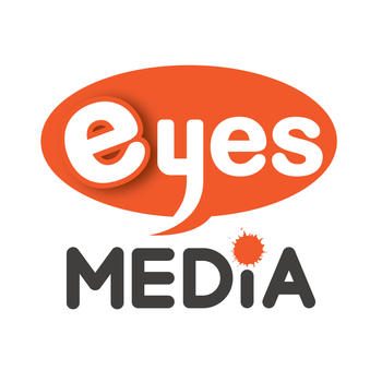 Eyes media LOGO-APP點子