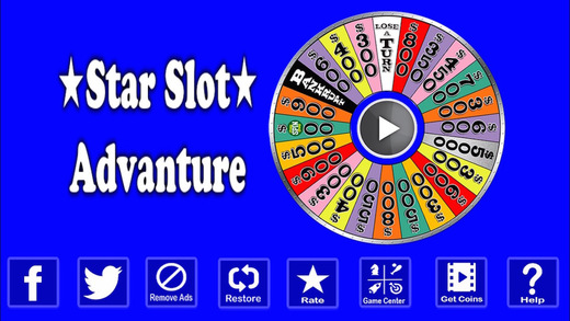免費下載遊戲APP|Star Slot -  Adveture app開箱文|APP開箱王