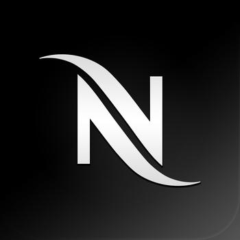 Nespresso LOGO-APP點子