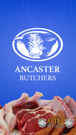Ancaster Butchers